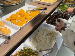 -天荷菜根·闽南素食自助(刺桐北路店)