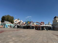 -大连海昌发现王国主题公园