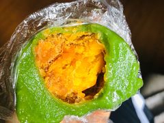 -芳婆糕团店(王府大街店)