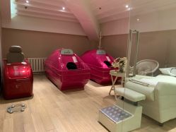 -皇家月府月子中心(沈阳店)