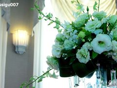 -御花园·粤菜·海鲜火锅(中山公园店)