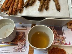 -木屋烧烤(上梅林店)