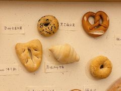 -慢熟面包店bud bread(孩儿巷店)