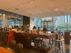 -Seesaw Coffee(上海尚悦湾店)