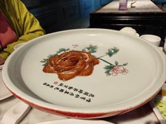 -京味斋·北京烤鸭(华威桥北工大店)