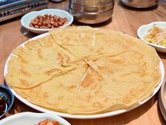 -京玉菲饭店(李村店)