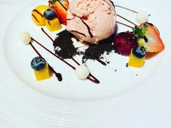 -Wei菋·Le Bistrot
