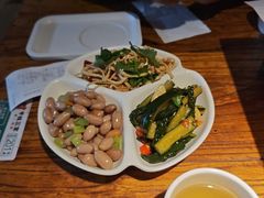 -平娃三宝烧烤·面食(富丰桥店)