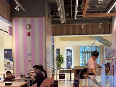 -dodonpa.墩墩伐 便当食堂(博华广场店)