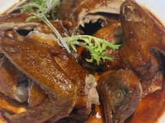 -淮扬韵(高新大都荟店)