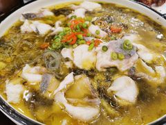 -龙凤瓦罐煨汤馆(清江东路店)