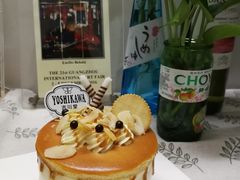 -吉川堂·日式甜点专门店(正佳广场店)