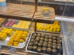 -一大糕点(纬六路店)