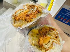 -徐氏糯米包油条(山海关路店)