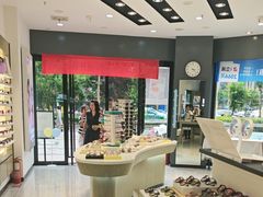 -浙文眼镜(清江西路店)