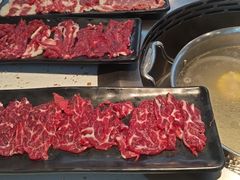 -海汕记·潮汕鲜牛肉火锅·自助