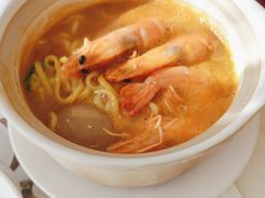 -子霖南山鲜虾面(南山总店)