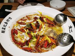 -太二酸菜鱼(石家庄万象城店)