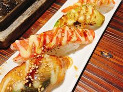 -小川洋风料理(街道口店)