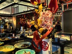 -金海湾自助餐厅(金陵饭店)