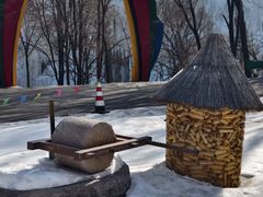 -玉渡山自然风景区