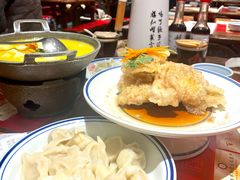 -新兴园饺子馆(河南街店)
