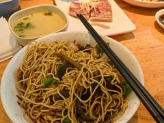 -欣达面馆(天桥支路店)