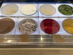 -哈根达斯(卓展店)