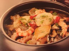 旺顺阁海鲜广场-旺顺阁海鲜广场(亚运村店)