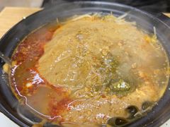 -曹宝林砂锅麻辣烫(星光路店)