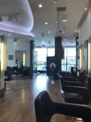 -意廊 Hair Salon