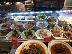 -明丰小渔馆(明月路店)