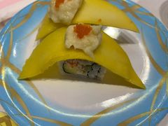 -莲寿司(国兴店)