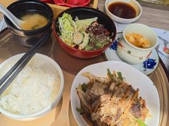 -一本魅·日式料理