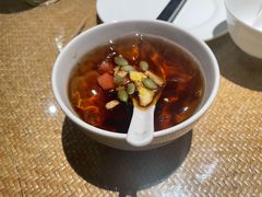 冰粉-渝信川菜(西单店)