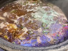 -百味源炭火烤翅 ·夜市大排档(酒仙桥店)