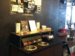 -星巴克(济南丁豪广场店)