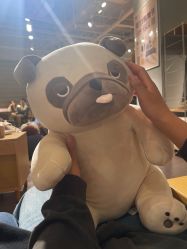 -Hamleys哈姆雷斯(东方福来德店)