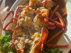 -大树下海鲜饭店