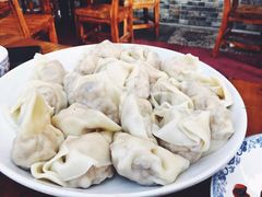 饺子-湖鲜楼