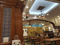 -清真·玛丽亚新疆菜主题餐厅(浙江中路店)