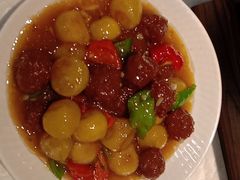 -辣小妮de川菜馆(红旗Mall店)