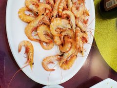 -隆都四季香饭店(碧海路店)