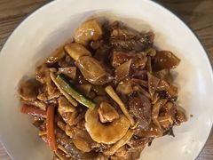 -陈傻子餐厅(世纪都会店)
