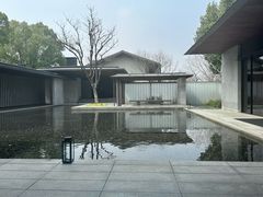 -木守西溪溪隐餐厅