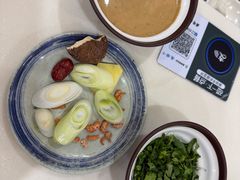 -福寿斋·老北京铜锅涮肉·烤鸭(顺义总店)