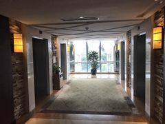 -上海佘山世茂艾美酒店