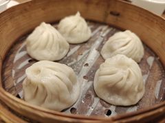 -南翔馒头店(豫园店)