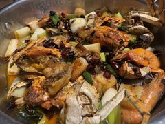 -七欣天香辣蟹火锅(武义壶山广场店)