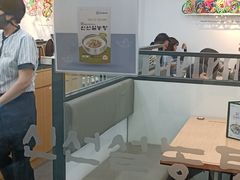 -神仙雪浓汤(明洞店)